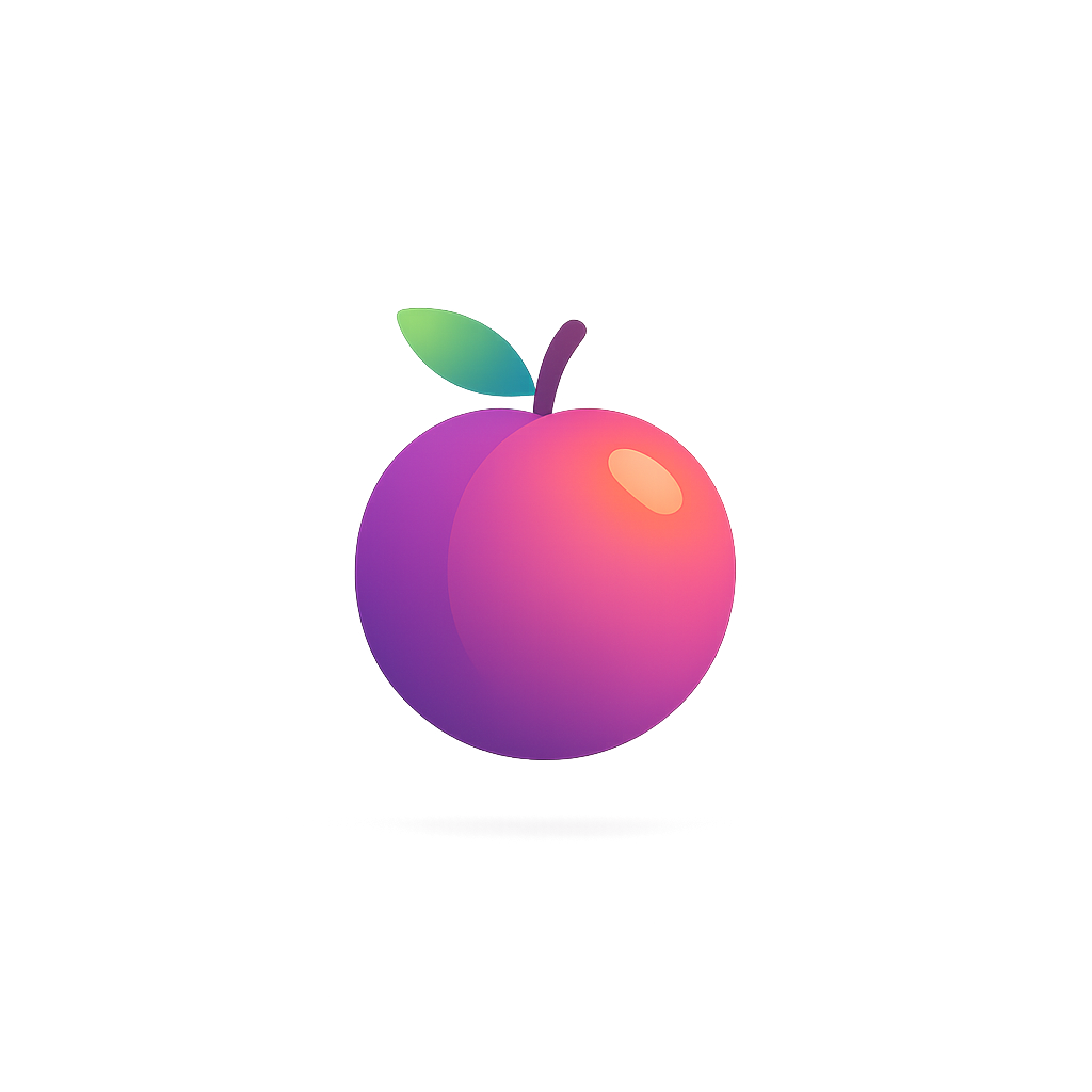 Plum